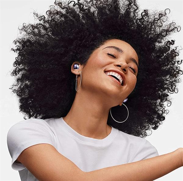 eBookReader Samsung Galaxy Buds Pro nyder musik